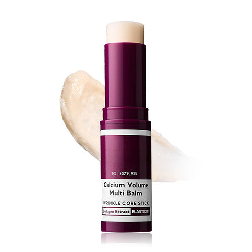 Calcium Boost Balm Stick Dm's – Quick-Care Stick for Eyes, Cheeks & Neck