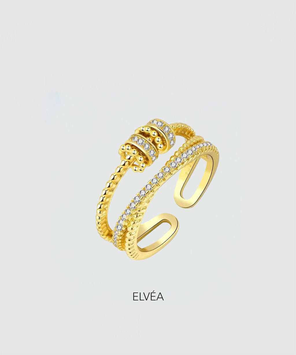 Noéa Calm Ring